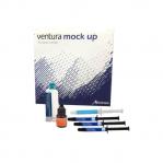 Ventura Mock Up Kit Para Carillas