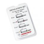 Ortho-Strips OS25 2 Caras/Acabado