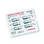 Ortho-Strips OS40L 1 Cara/Contorneado