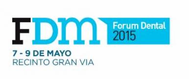 Forum Dental 2015