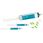 Acido Grabador Jumbo 37% Verde