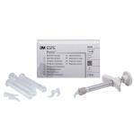 Jeringa Elastomeros Transparente -71210-