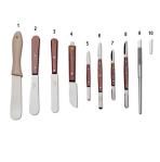 Espatulin Mestra Cera Cavidad P -060060-
