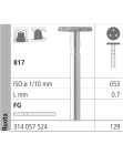 Intensiv 129/6 FG Dia.G.Medio (817/053)