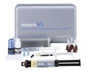 Panavia V5 Automix A2 Kit Intro