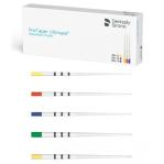 Puntas Papel Protaper Ultimate F1-F3