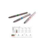 Fresas Medicaline 878KC 018 FG Grueso