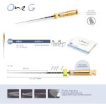 Limas B5 One G Nº14 3% 25mm.