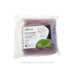 Eyectores de Saliva Starline Transparentes