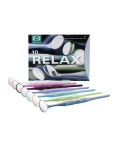 Espejos Relax FS Rhodium Hahnenkratt Nº 5 Surtido