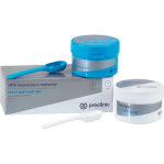 Silicona Putty Soft Fast Set