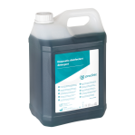 Detergente Desinfectante Instrumental Enzimatico 0,5%  5l.