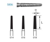 Komet 5856 018 FG Dia.