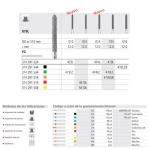 Intensiv 410LC/6 FG Dia.G.Grueso (879L/015)