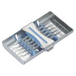 Estuche Periodontal Martin 3020