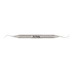 Cureta Hu Friedy Gracey 13/14 Satin Steel