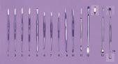 Tallador Cera y Modelar Mestra Le Cron 12 -060292-