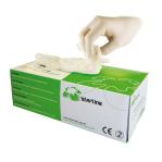 Guantes Latex Starline G
