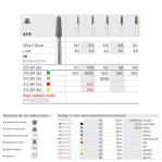 Intensiv 5062/6 FG Dia.G.XFino (877K/017)