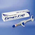 Esthet-X HD Easy Twist Jeringa A1