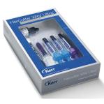 Herculite XRV Ultra Mini Kit 3 Jeringas