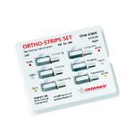 Ortho Strips Set One Sided Lado Izquierdo OSSET02L/6