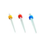 Relyx Fiber Post Nº2 (1,6 mm.) -56862- Rojo