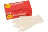 Guantes Latex Bestdent M