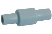 Adaptador Aspirasaliva 6 a 11 mm (1 u.)