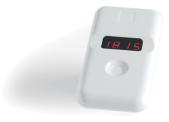 LED Radiometro Medidor Intensidad Luz