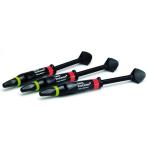 Tetric Evoceram Jeringas A3 (3 x 3 g.) -590295-