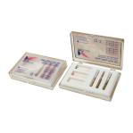 Postes Fibra Vidrio Medicaline Kit