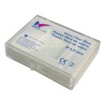 Postes Fibra Vidrio Medicaline 1,0 mm.