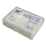 Postes Fibra Vidrio Medicaline 1,6 mm.