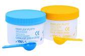 Exaflex Putty Hidrofilo -10001534-