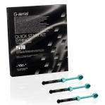 G Aenial Quick Start Kit Jeringas -003909-