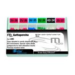 Gutta Percha MTWO Nº25/.06