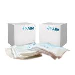 Gasas Alle Esteriles 20x20 Eco Pack