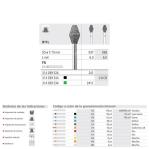 Intensiv 241CB/6 FG Dia.G.S.Grueso (811L/038)