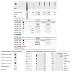 Intensiv 5205L/6 FG Dia.G.XFino (861/010)