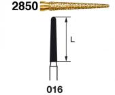 Komet 2850 016 FG Dia