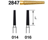 Komet 2847 014 FG Dia.