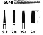 Komet 6848 018 FG Dia.