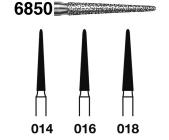 Komet 6850 016 FG Dia.