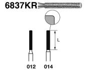 Komet 6837KR 014 FG Dia.