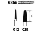 Komet 6855 025 FG Dia.