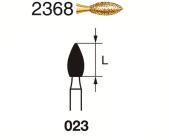 Komet 2368 023 FG Dia.