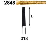 Komet 2848 018 FG Dia.