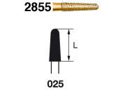 Komet 2855 025 FG Dia