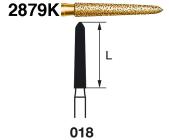 Komet 2879K 018 FG Dia